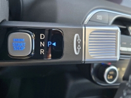 Hyundai Palisade Hybrid Blue SEL 8P FWD 2026