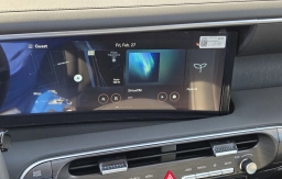 Hyundai Palisade Hybrid Blue SEL 8P FWD 2026