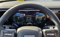 Hyundai Palisade Hybrid Blue SEL 8P FWD 2026