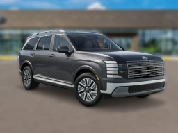 Hyundai Palisade Hybrid Blue SEL 7P FWD 2026
