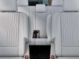 Hyundai Palisade Hybrid Blue SEL 7P FWD 2026