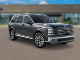 Hyundai Palisade Hybrid Blue SEL 8P FWD 2026