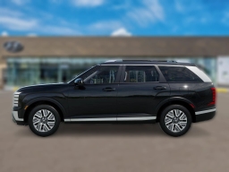 Hyundai Palisade Hybrid Blue SEL 7P FWD 2027