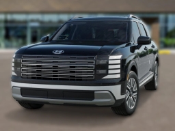 Hyundai Palisade Hybrid Blue SEL 7P FWD 2027