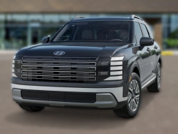 Hyundai Palisade Hybrid Blue SEL 7P FWD 2027