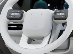 Hyundai Palisade Hybrid Blue SEL 7P FWD 2027