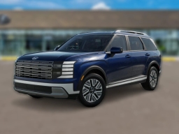 Hyundai Palisade Hybrid Blue SEL 7P FWD 2027
