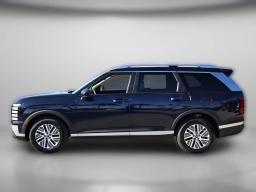Hyundai Palisade Hybrid Blue SEL 8P FWD 2026