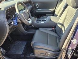 Hyundai Palisade Hybrid Blue SEL 8P FWD 2026