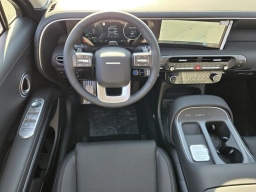 Hyundai Palisade Hybrid Blue SEL 8P FWD 2026