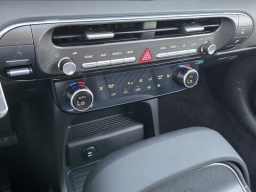 Hyundai Palisade Hybrid Blue SEL 8P FWD 2026