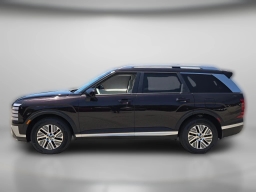 Hyundai Palisade Hybrid Blue SEL 7P FWD 2026