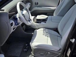 Hyundai Palisade Hybrid Blue SEL 7P FWD 2026