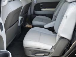 Hyundai Palisade Hybrid Blue SEL 7P FWD 2026
