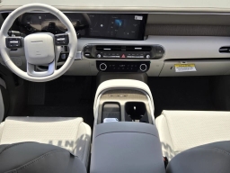 Hyundai Palisade Hybrid Blue SEL 7P FWD 2026