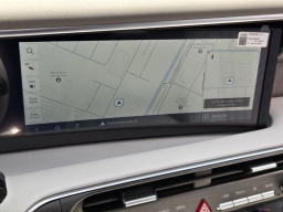 Hyundai Palisade Hybrid Blue SEL 7P FWD 2026