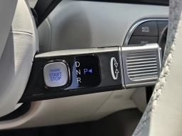 Hyundai Palisade Hybrid Blue SEL 7P FWD 2026