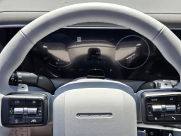 Hyundai Palisade Hybrid Blue SEL 7P FWD 2026