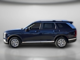 Hyundai Palisade Hybrid Blue SEL 7P FWD 2026
