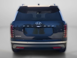 Hyundai Palisade Hybrid Blue SEL 7P FWD 2026