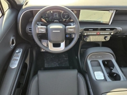 Hyundai Palisade Hybrid Blue SEL 7P FWD 2026