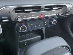 Hyundai Palisade Hybrid Blue SEL 7P FWD 2026
