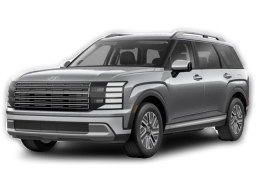 Hyundai Palisade Hybrid Blue SEL 8P FWD 2026