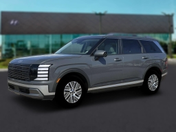 Hyundai Palisade Hybrid Blue SEL 8P FWD 2026