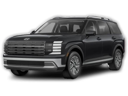 Hyundai Palisade Hybrid Blue SEL 8P FWD 2027