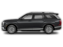Hyundai Palisade Hybrid Blue SEL 8P FWD 2027