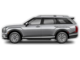 Hyundai Palisade Hybrid Blue SEL 8P FWD 2026