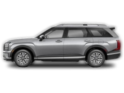 Hyundai Palisade Hybrid Blue SEL 8P FWD 2026