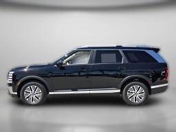 Hyundai Palisade Hybrid Blue SEL 8P FWD 2026