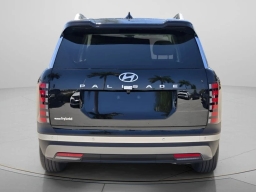 Hyundai Palisade Hybrid Blue SEL 8P FWD 2026