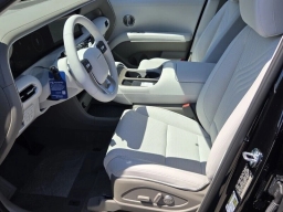 Hyundai Palisade Hybrid Blue SEL 8P FWD 2026