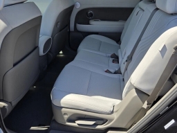 Hyundai Palisade Hybrid Blue SEL 8P FWD 2026