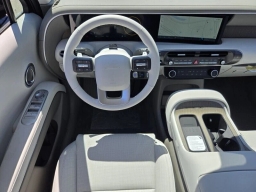 Hyundai Palisade Hybrid Blue SEL 8P FWD 2026