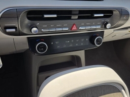 Hyundai Palisade Hybrid Blue SEL 8P FWD 2026