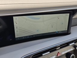 Hyundai Palisade Hybrid Blue SEL 8P FWD 2026