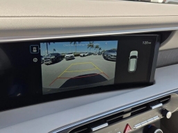 Hyundai Palisade Hybrid Blue SEL 8P FWD 2026