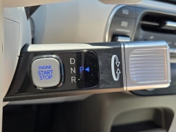 Hyundai Palisade Hybrid Blue SEL 8P FWD 2026