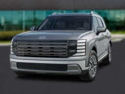 Hyundai Palisade Hybrid Blue SEL 8P FWD 2026