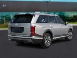 Hyundai Palisade Hybrid Blue SEL 8P FWD 2026
