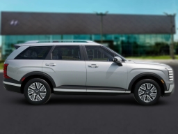 Hyundai Palisade Hybrid Blue SEL 8P FWD 2026