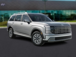 Hyundai Palisade Hybrid Blue SEL 8P FWD 2026