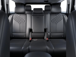 Hyundai Palisade Hybrid Blue SEL 8P FWD 2026