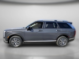 Hyundai Palisade Hybrid Blue SEL 8P FWD 2026