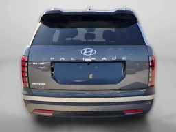 Hyundai Palisade Hybrid Blue SEL 8P FWD 2026