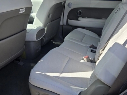 Hyundai Palisade Hybrid Blue SEL 8P FWD 2026