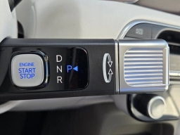 Hyundai Palisade Hybrid Blue SEL 8P FWD 2026